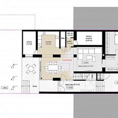 FAMILY HOUSE - EXTENSION
